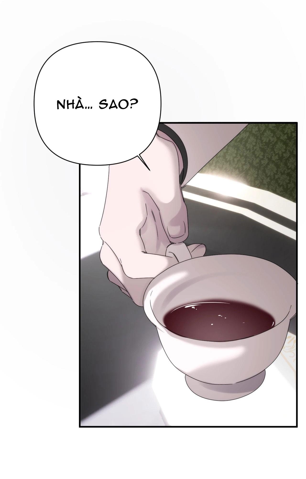 NAME ME Chapter 23 - Next Chapter 24