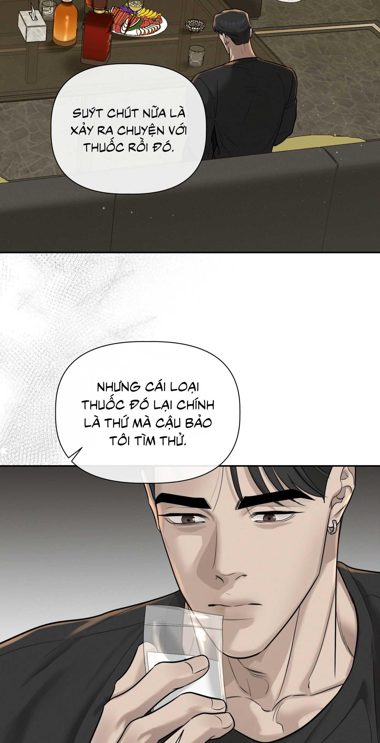 NHIỆT ĐỘ TIẾP XÚC Chapter 38 H+ - Next 