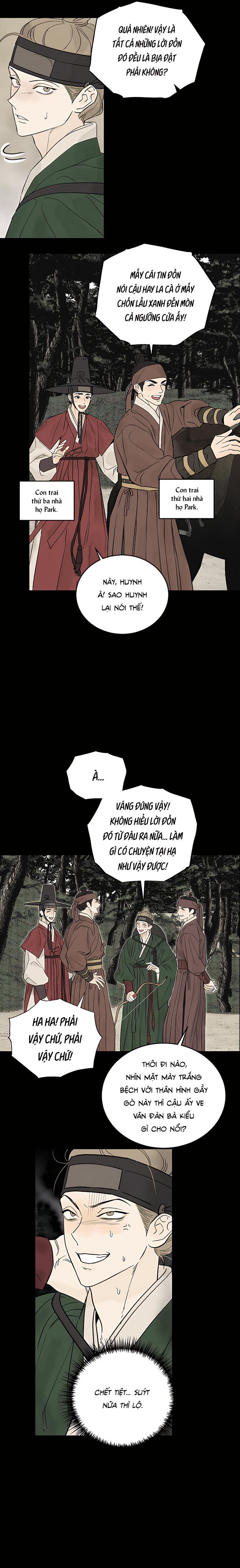 [ TUYỂN TẬP TRUYỆN NGẮN BL] Cuộc Xâm Lược Dâm Đãng Chapter 27 - Trang 2