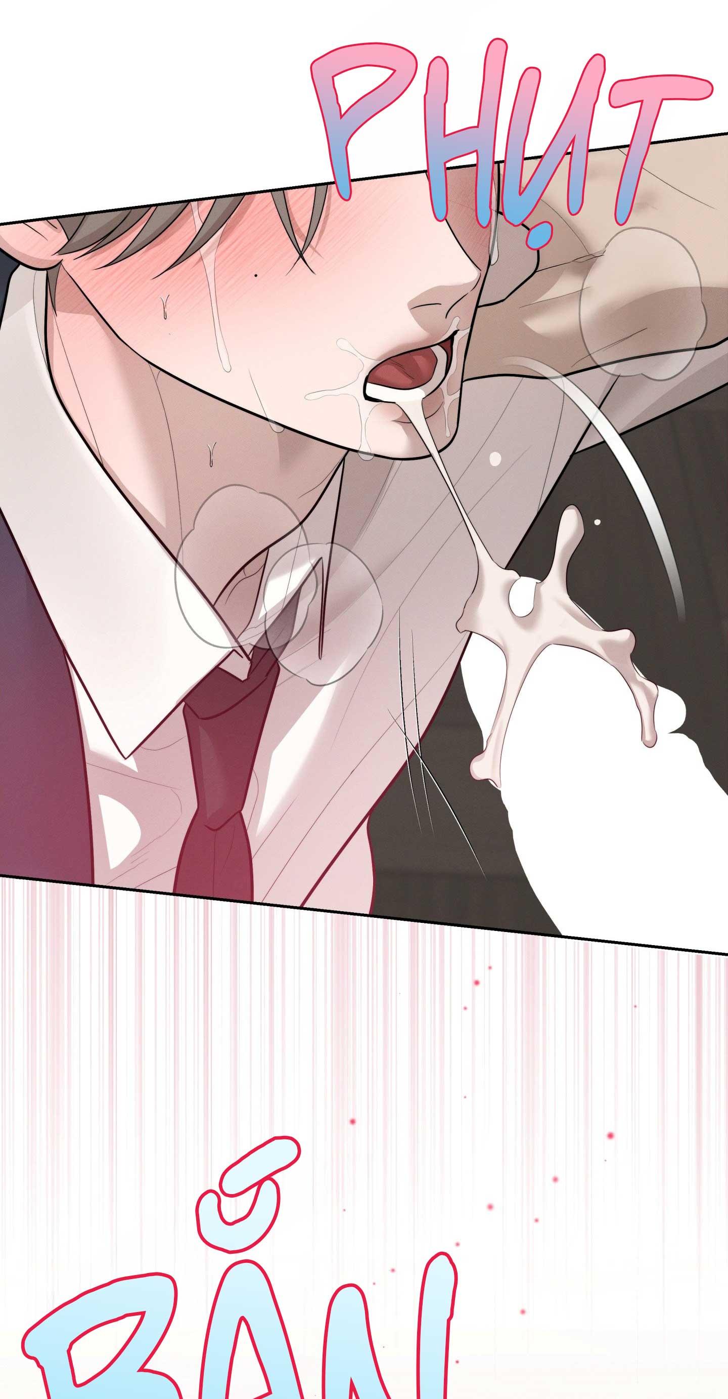 NHIỆT ĐỘ TIẾP XÚC Chapter 41 H - Next Chapter 42