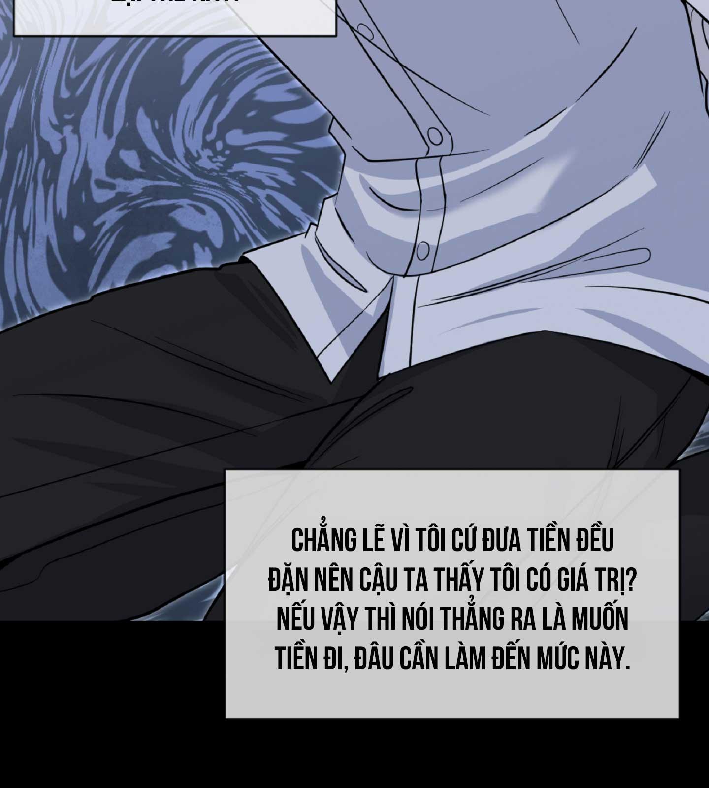 Angel kiss Chapter 24 - Next 