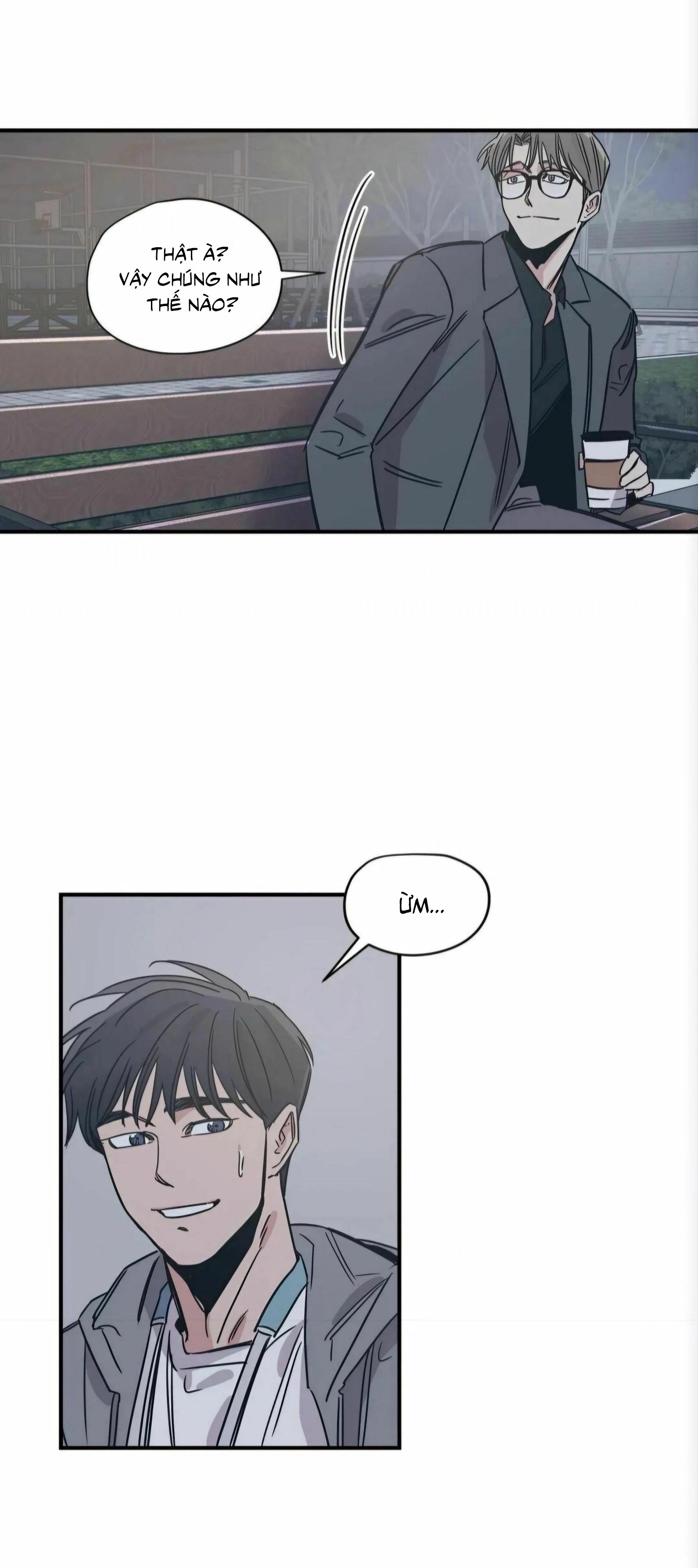 Chuyện Tình Triệu Won Chapter 16 - Next 