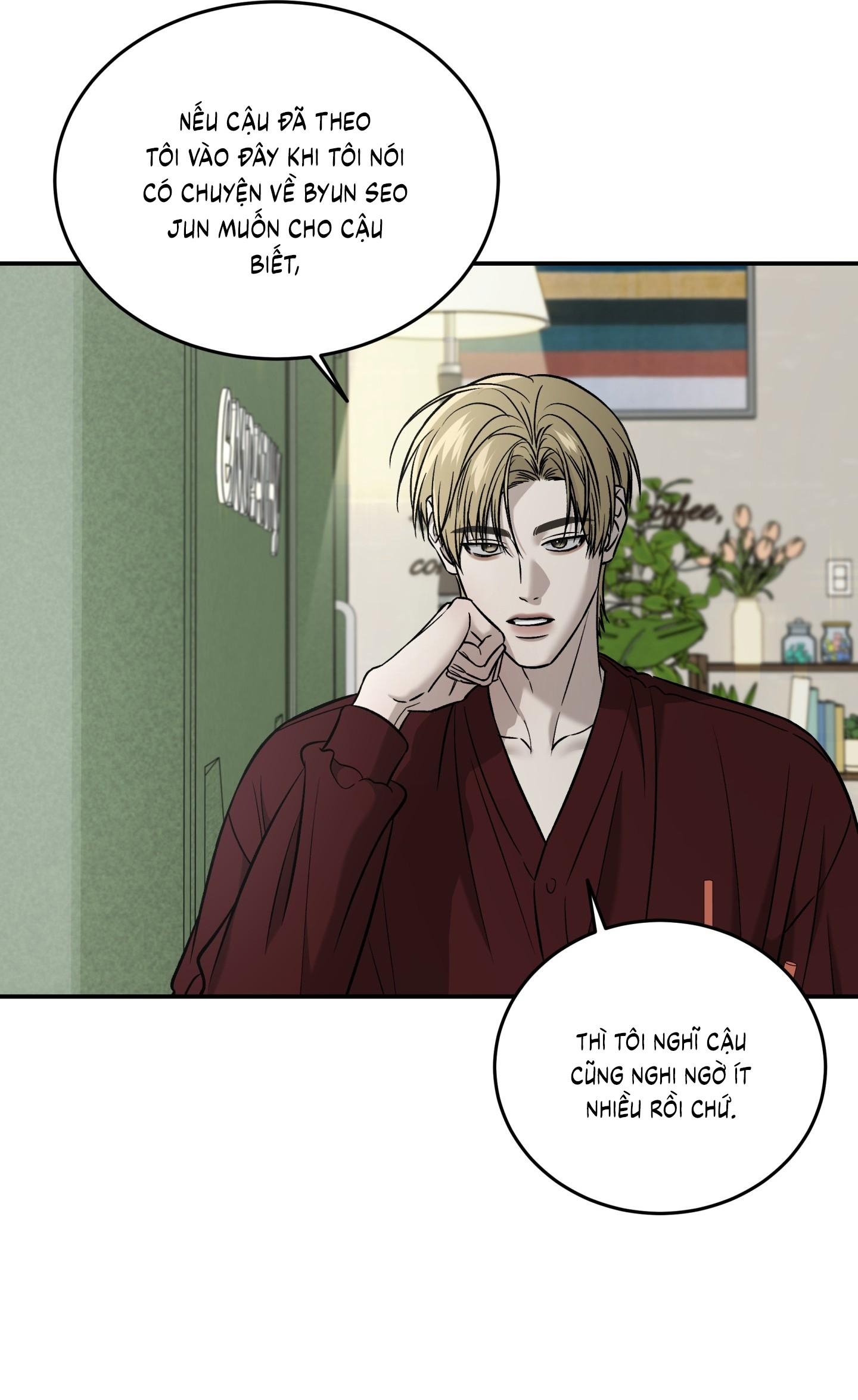 (CBunu) Hưởng Lợi Chapter 57 - Next Chapter 58