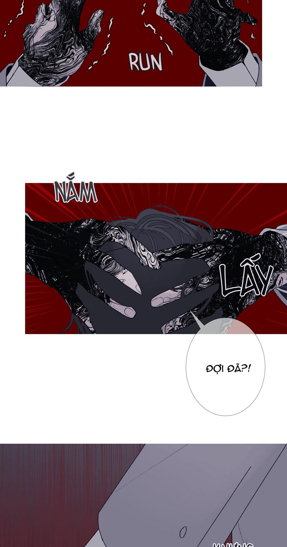 CHUYỆN QUỶ MÔN QUAN Chapter 98 - Next Chapter 99