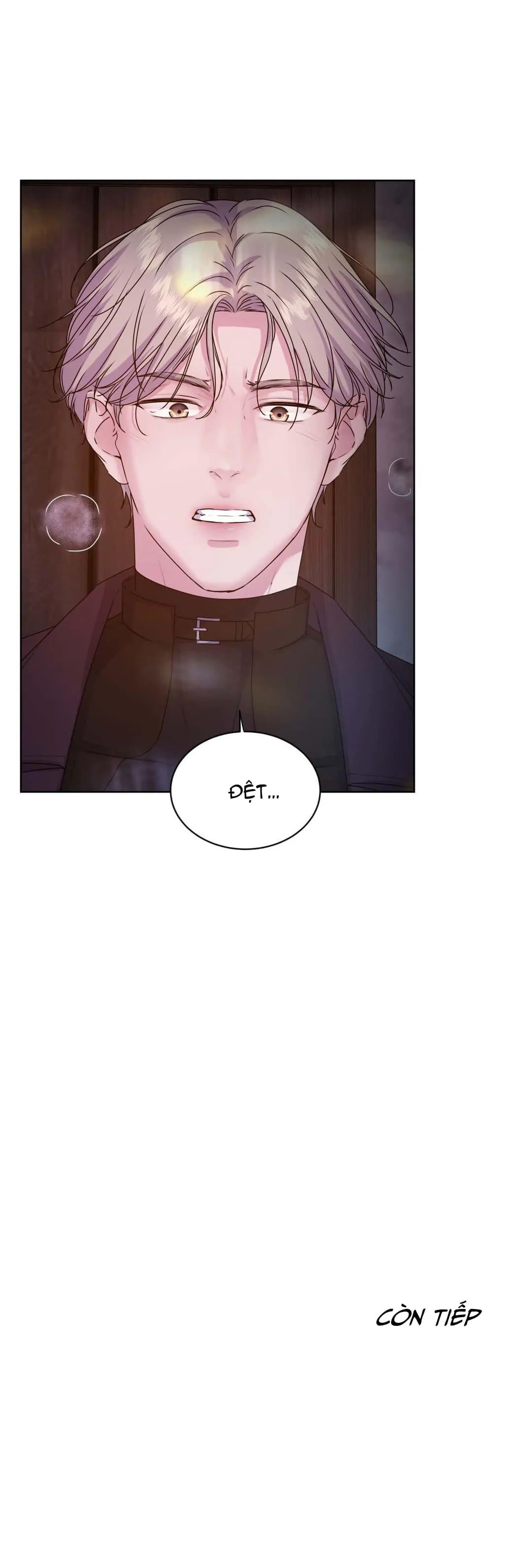 Guiding Light Chapter 34 - Next 