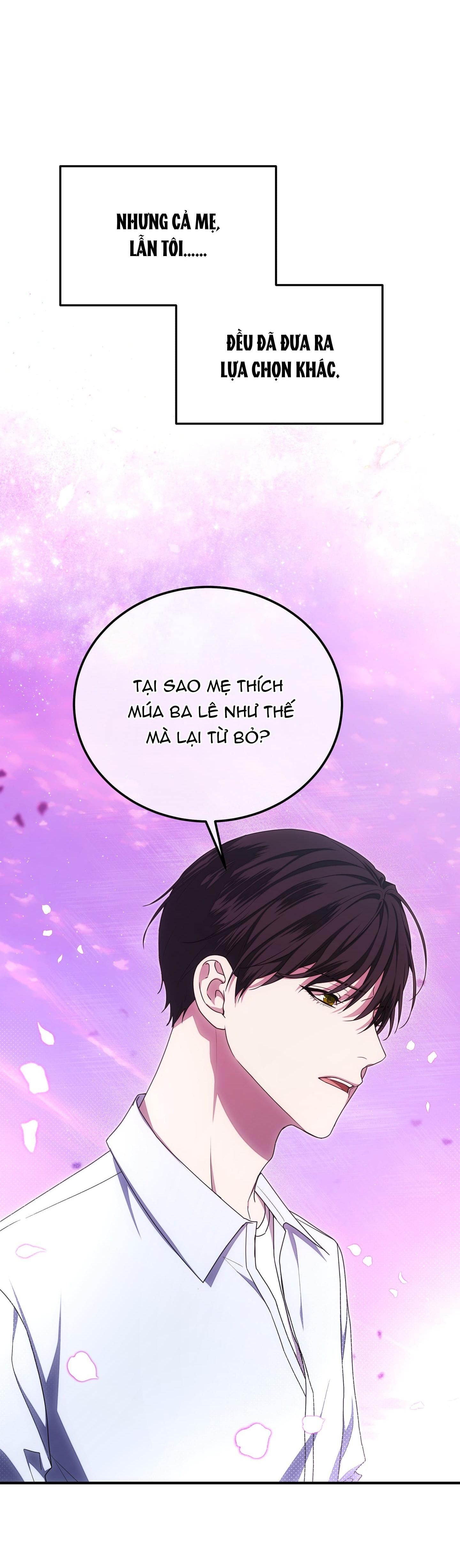 Hỗn Mộng Chapter 42 - Next Chapter 43