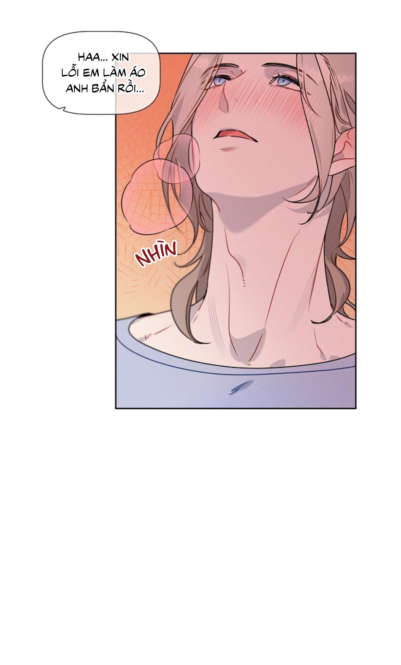 Tố Cáo Sếp Tôi Chapter 34 - Next Chapter 35