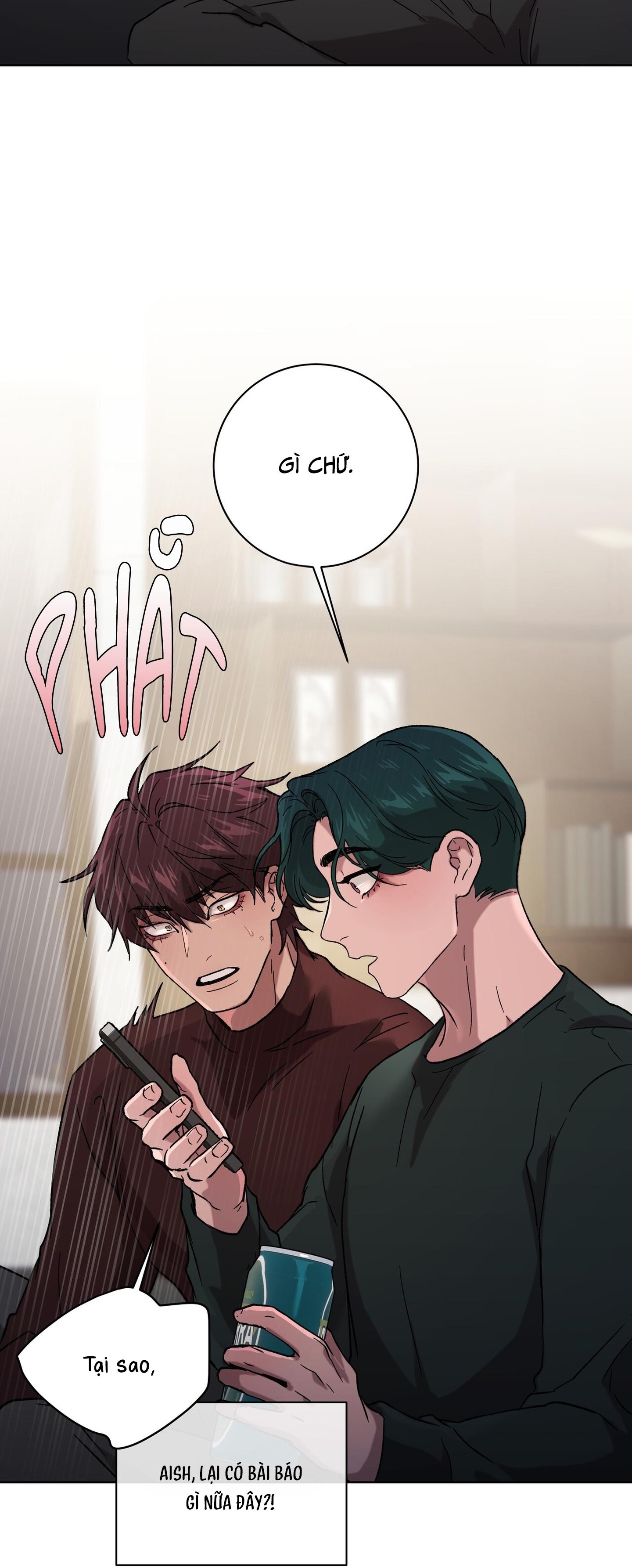 TUYỂN TẬP ÁM ẢNH, MƯU MÔ CÔNG Chapter 9.2 - Next 