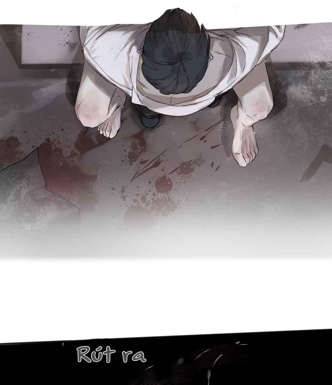 (Daisy) Tôi Bị Chó Điên Phát Hiện Bản Thân Là Đồng Loại Chapter 4 - Trang 2