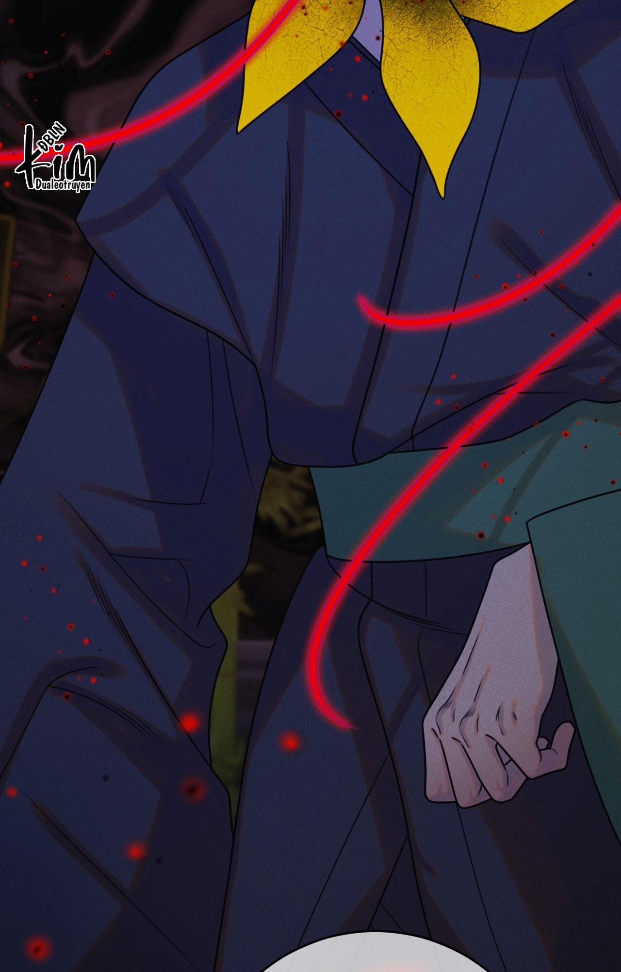 QUẺ BÓI GIẤC MƠ CỦA YÊU TINH Chapter 52 - Next Chapter 53
