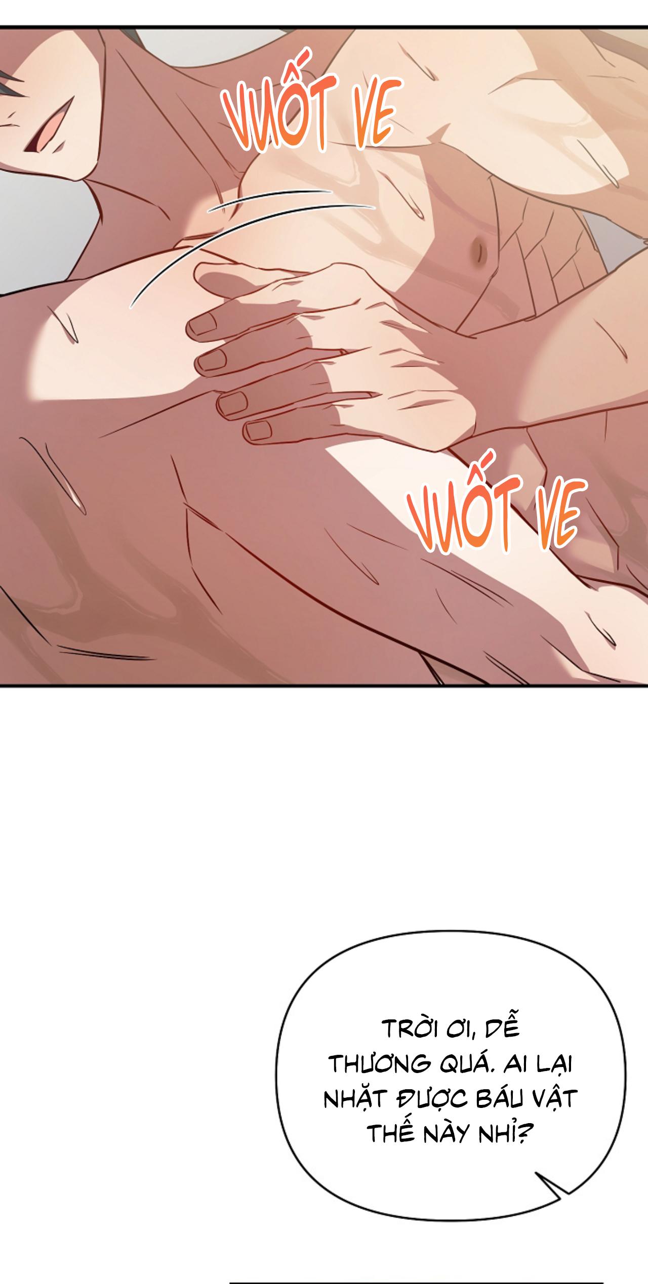 SỰ THẬT TRẦN TRỤI Chapter 11 H++ - Trang 2