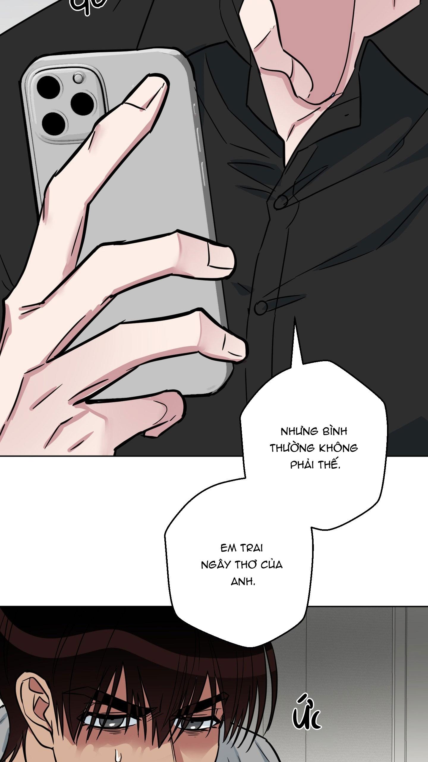 CHÚ ĐÃ BIẾT HẾT RỒI SAO ? Chapter 35 - Next Chapter 36