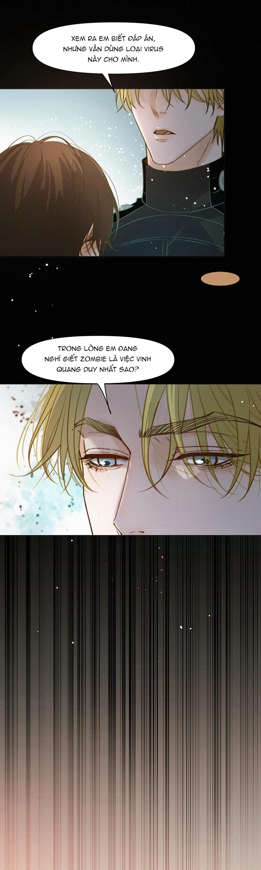 Tuyệt Xử Phùng Sinh Chapter 91 - Next Chapter 92