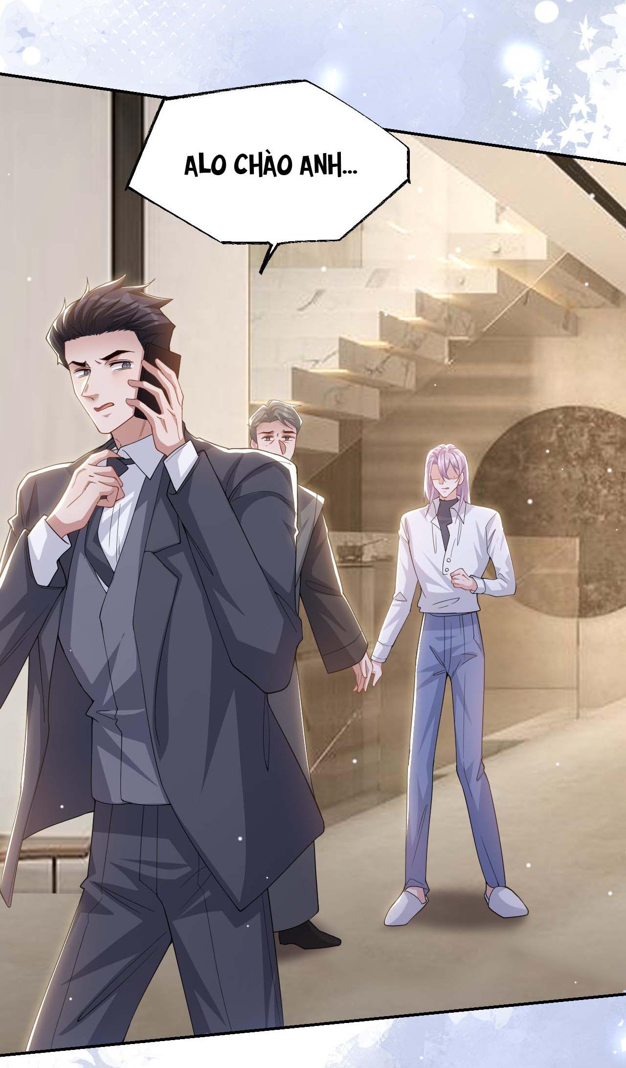 Quan hệ thế thân Chapter 202 - Next 