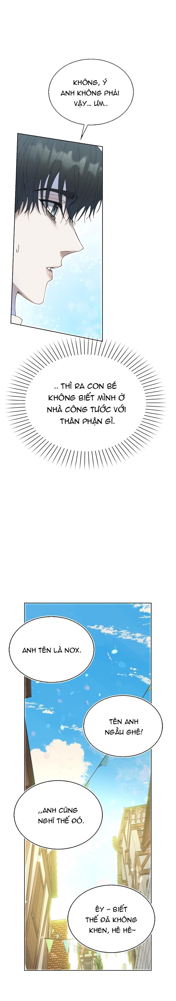 Tôi đã bị trở thành nô lệ của người mà tôi từng vứt bỏ Chapter 35 - Next Chapter 36