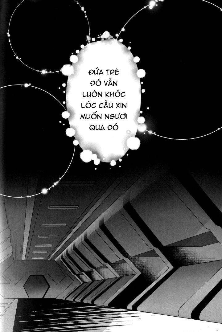 ONESHOT COI LÀ NỨNG Chapter 383 - Trang 2