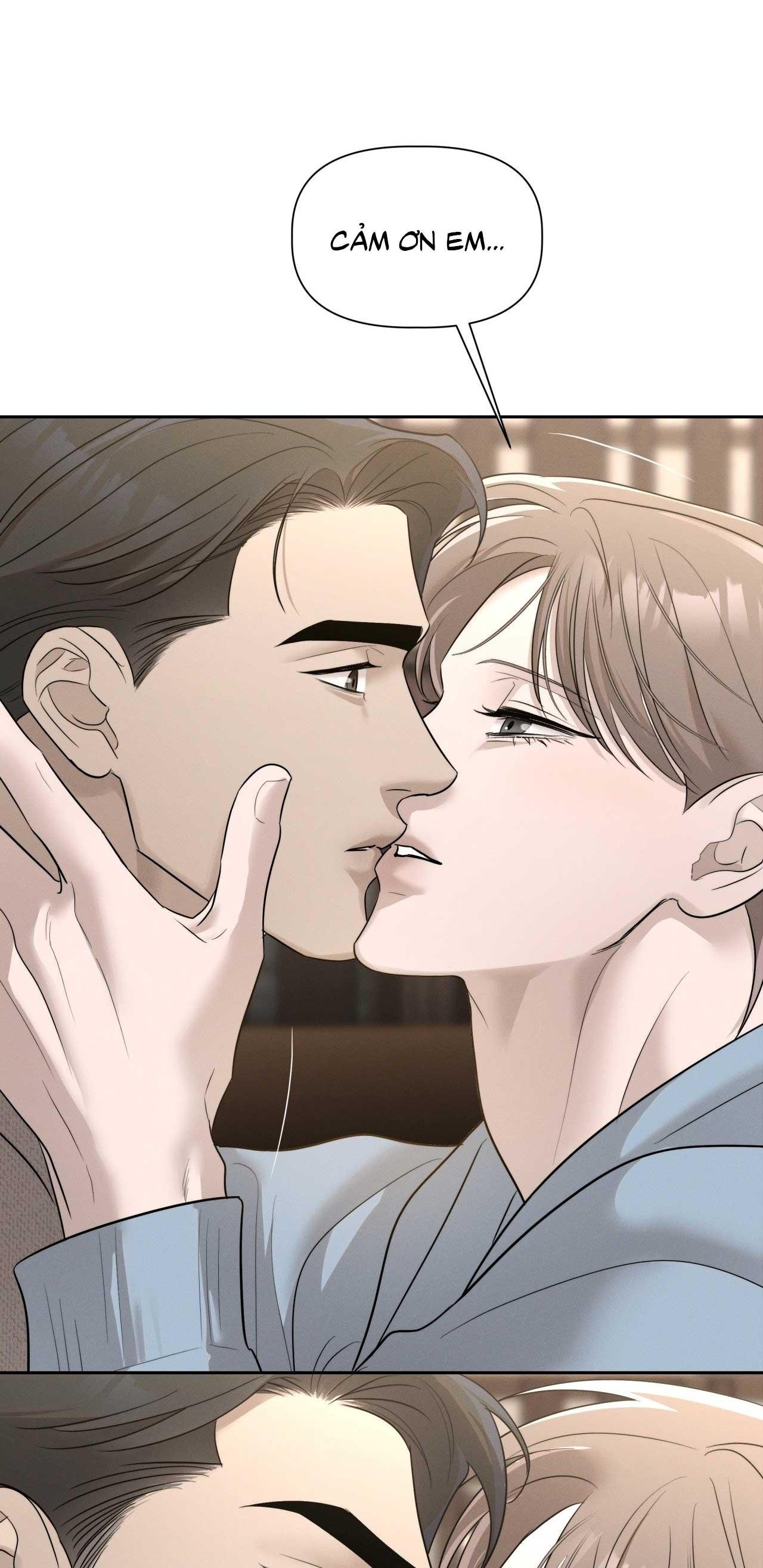 NHIỆT ĐỘ TIẾP XÚC Chapter 36 - Next 