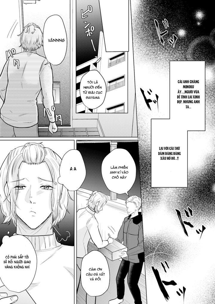 Doujinshi Tổng Hợp Chapter 299 - Next 