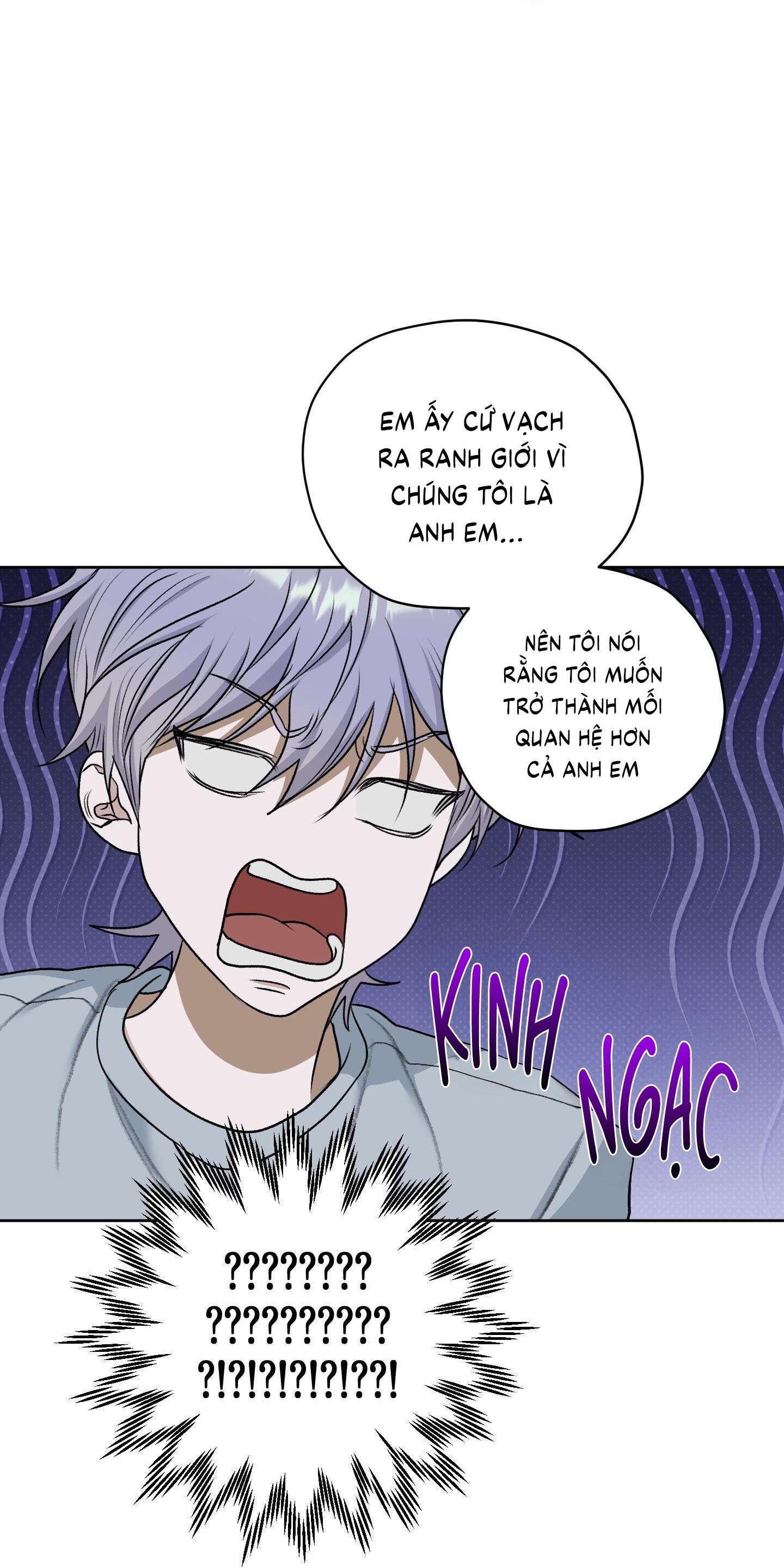 (CBunu) Đầm Sen Héo Úa Chapter 58 - Next 