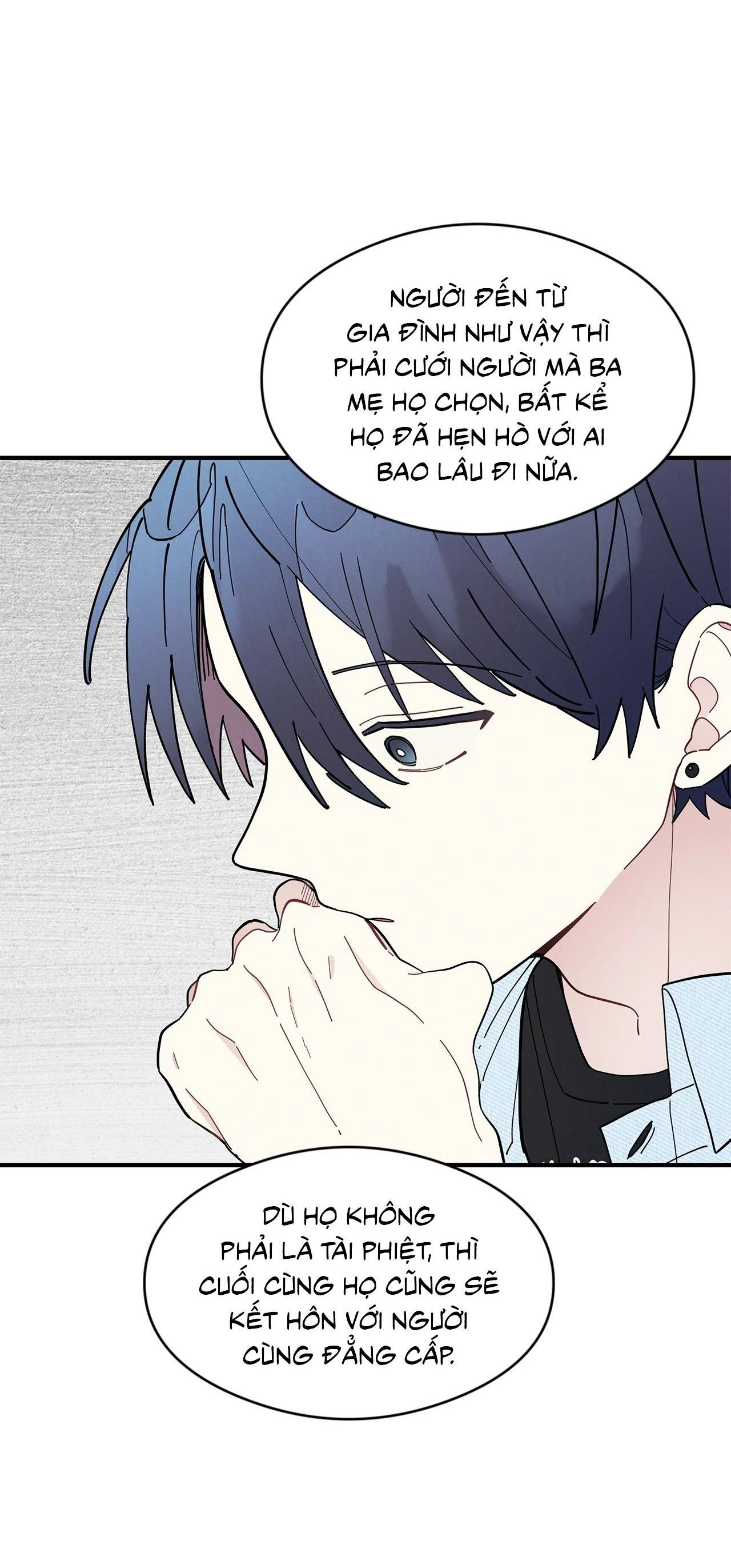 One-Room TA Chapter 30 - Trang 2