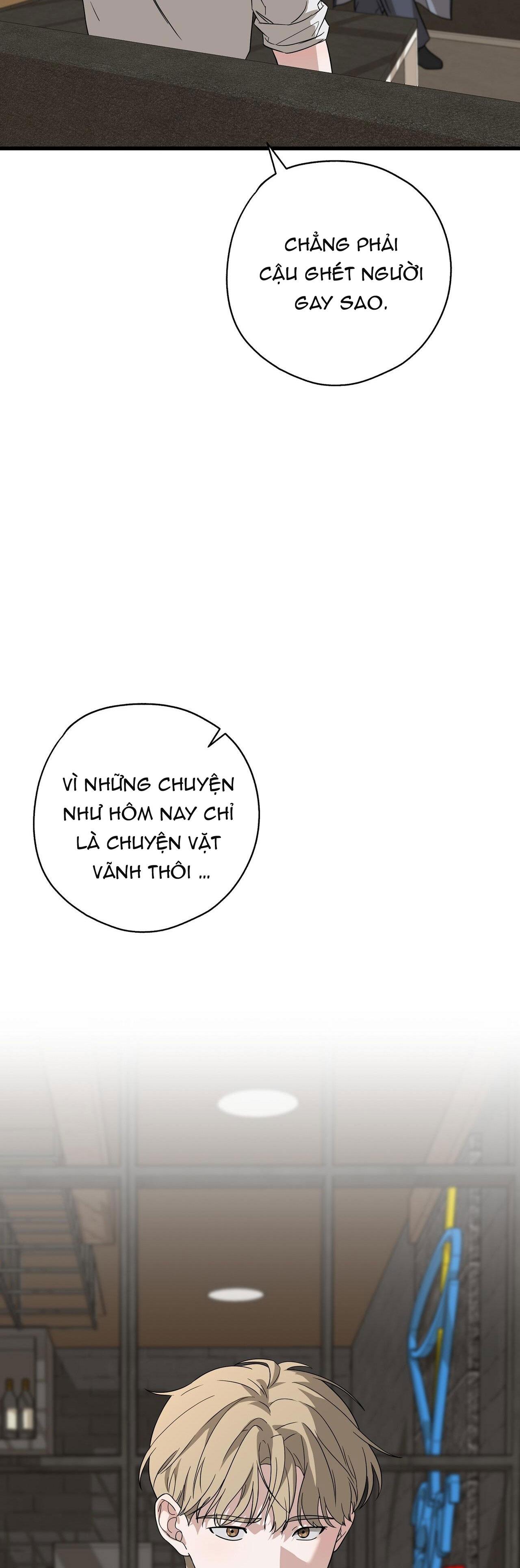 HỢP ĐỒNG KẸO NGỌT Chapter 43 - NT4 - Next 
