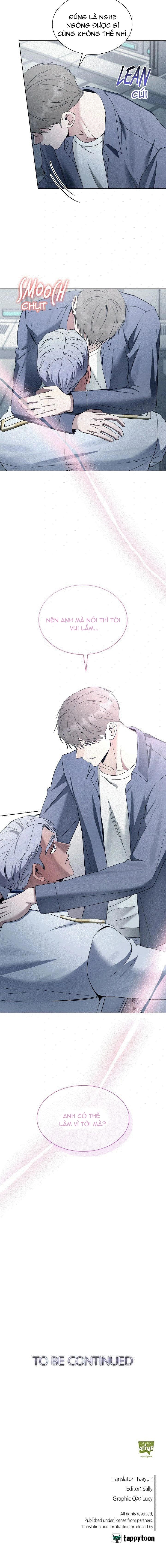 Ham Muốn Mạnh Mẽ Chapter 91 - Next 