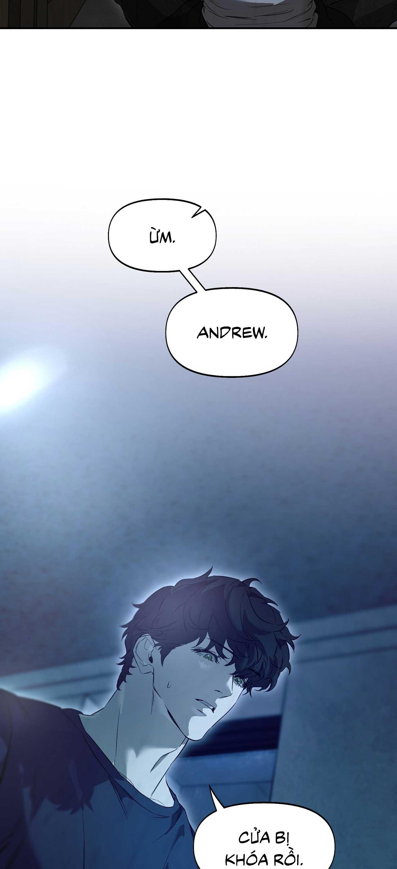 NERD PROJECT Chapter 48 - Next Chapter 49