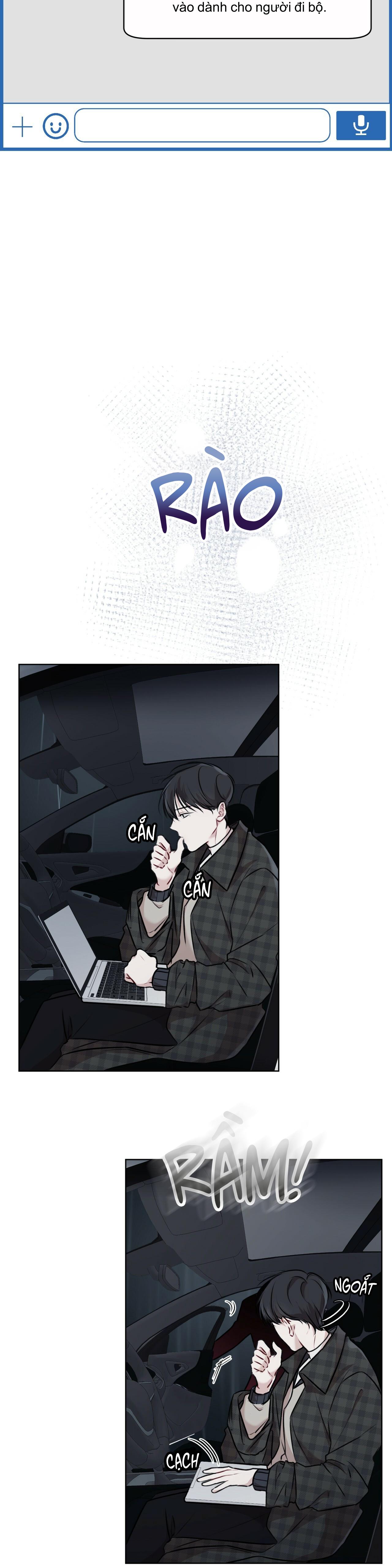 KHỞI NGUỒN SỰ SỐNG Chapter 30 - Next Chapter 31