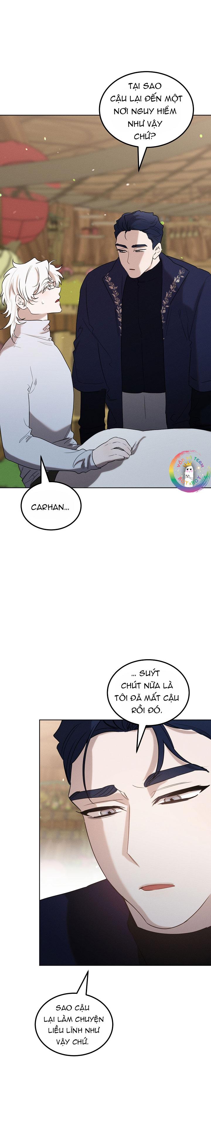 Này, Đừng Có Nhấn Cái Nút Đó! Chapter 49 - Next 