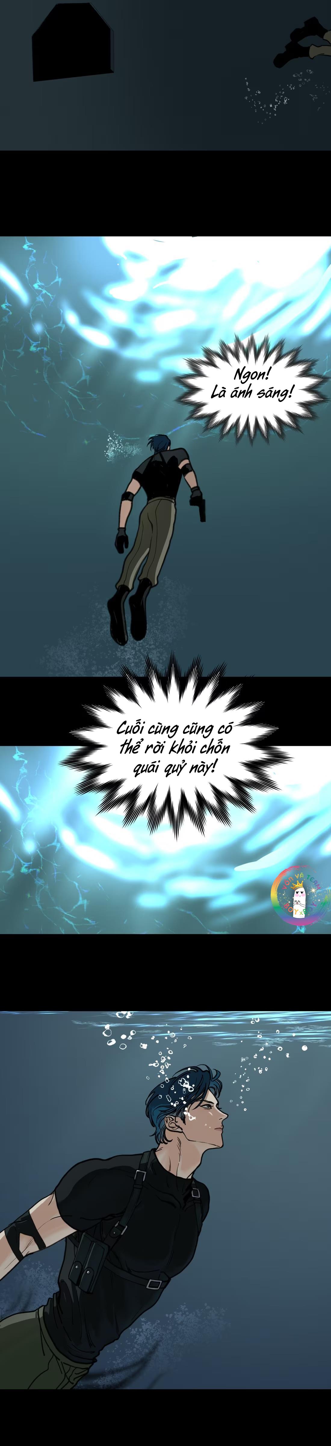 Tình Yêu Ngàn Năm Chapter 6 - Next 