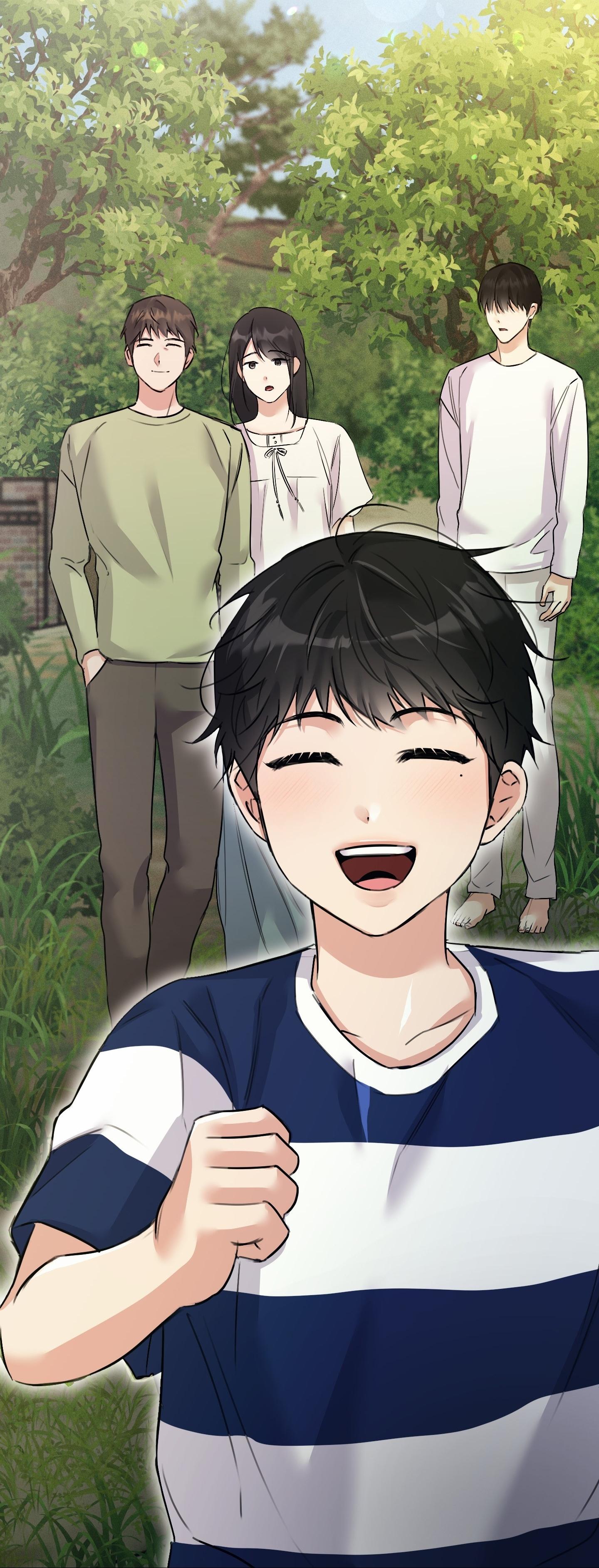 QUAN HỆ CỘNG SINH CỦA MẶT TRĂNG VÀ MẶT TRỜI Chapter 52 - Next Chapter 53