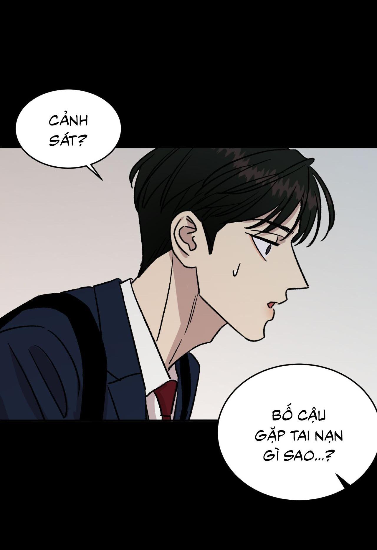 Nhà của chúng ta Chapter 32 - Next Chapter 33 H+