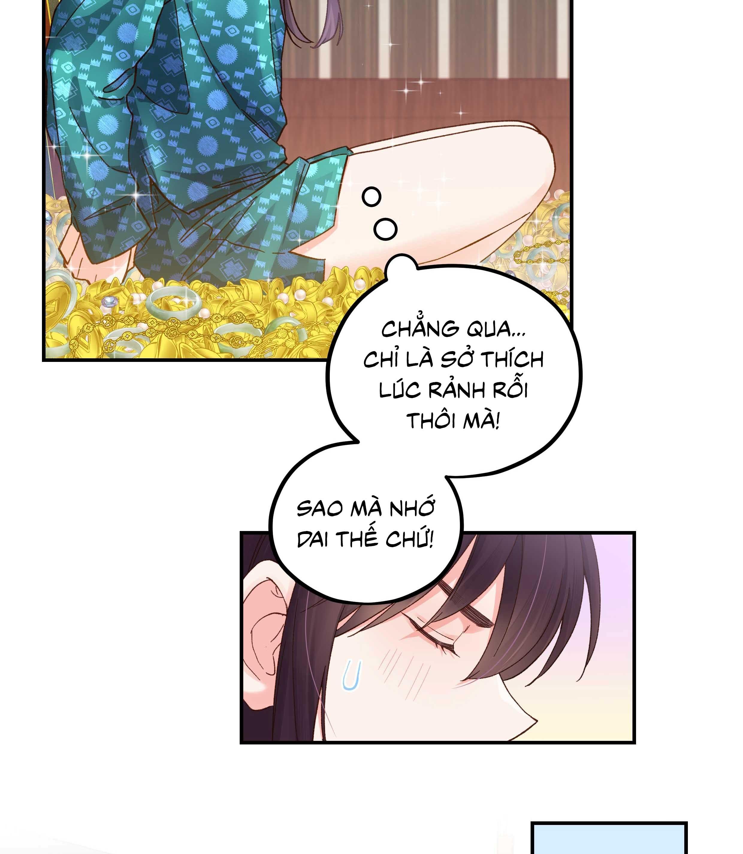 Quán cơm tỳ hưu Chapter 120 - Trang 2