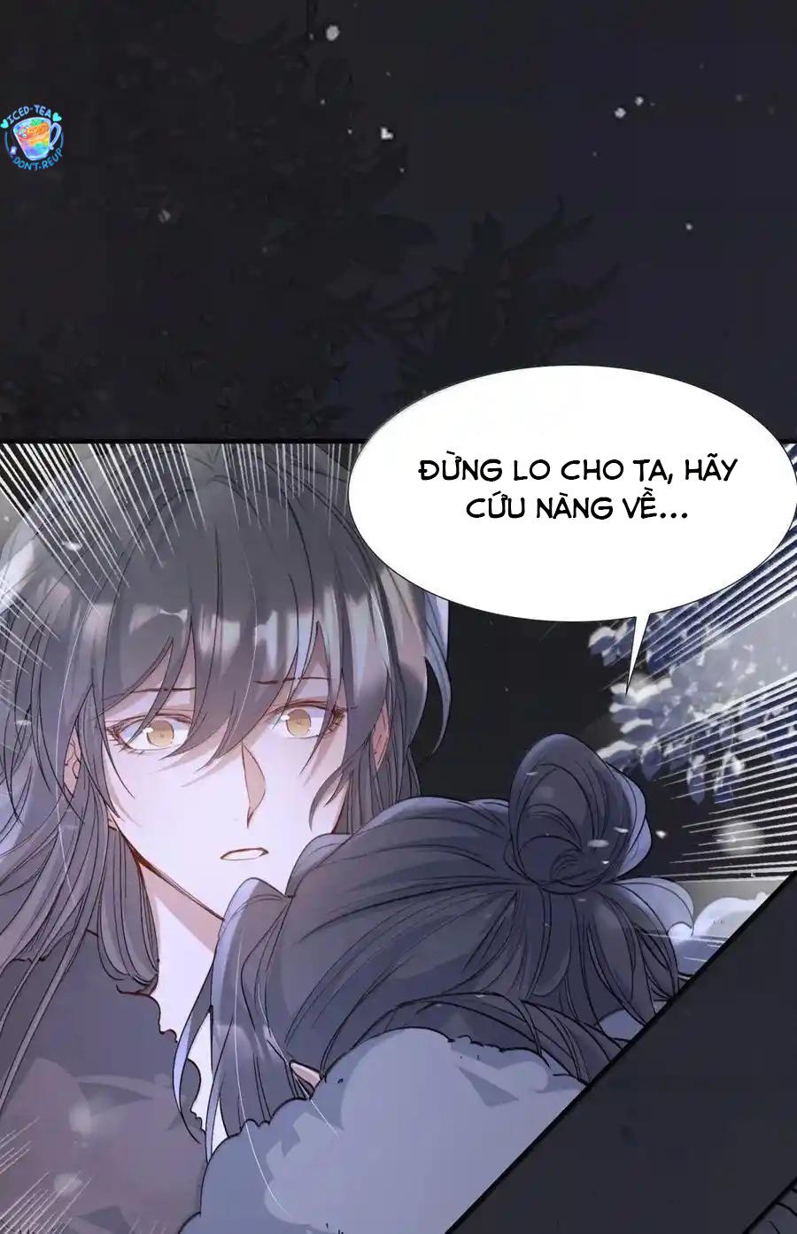 Loạn thế vi vương Chapter 126 - Next Chapter 127