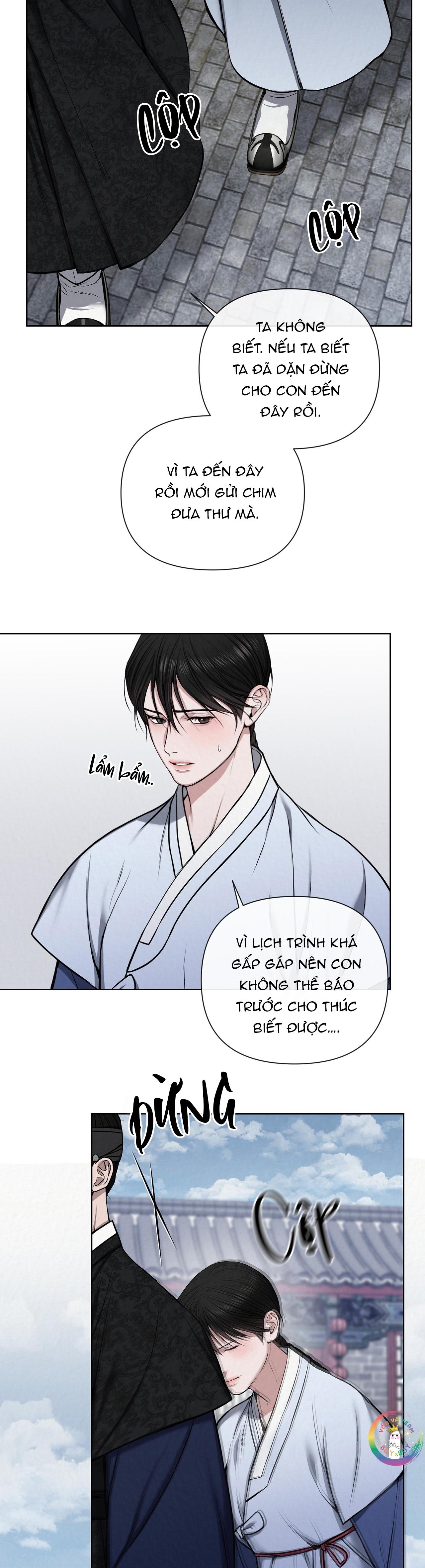 Sai Lầm Chapter 6 - Next 