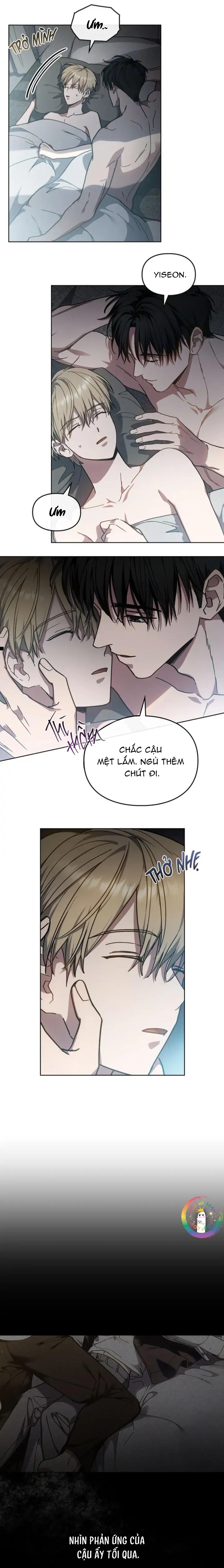 Vết Tích Của Ánh Dương Chapter 68 - Next Chapter 69