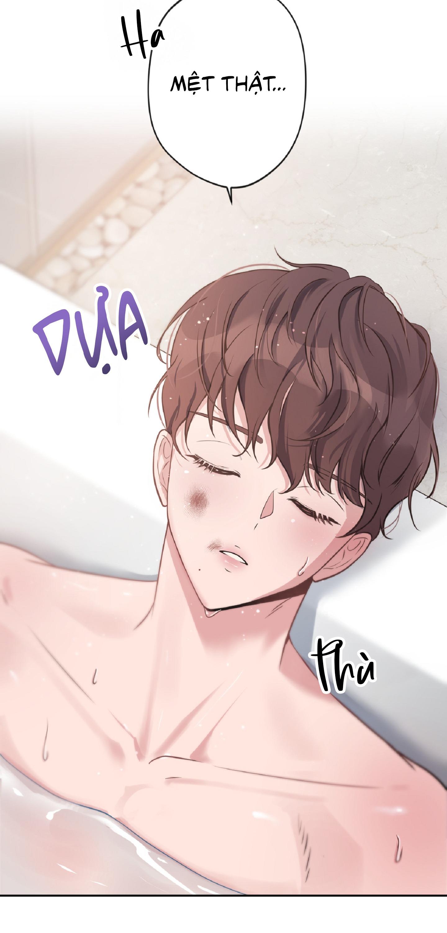 Angel kiss Chapter 2 - Trang 2