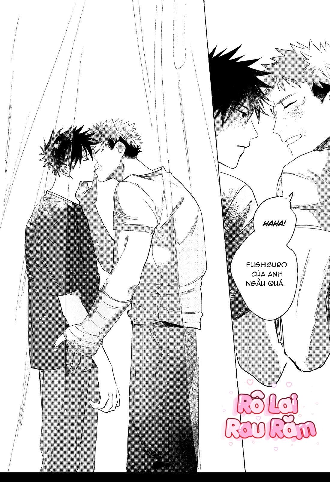 TUYỂN TẬP GÂY NỨNG NHÀ RÔ Chapter 430.2 - Next 