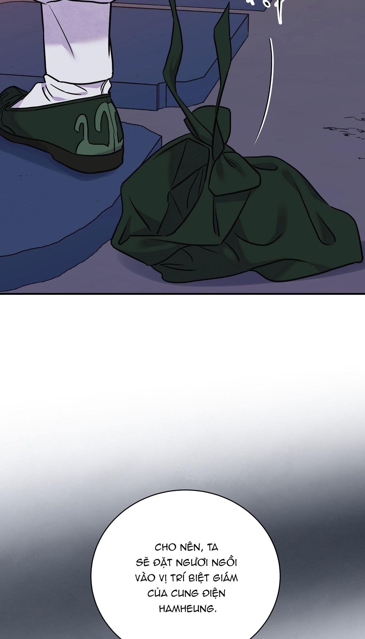 KIẾM HOA Chapter 91 - Next Chapter 92