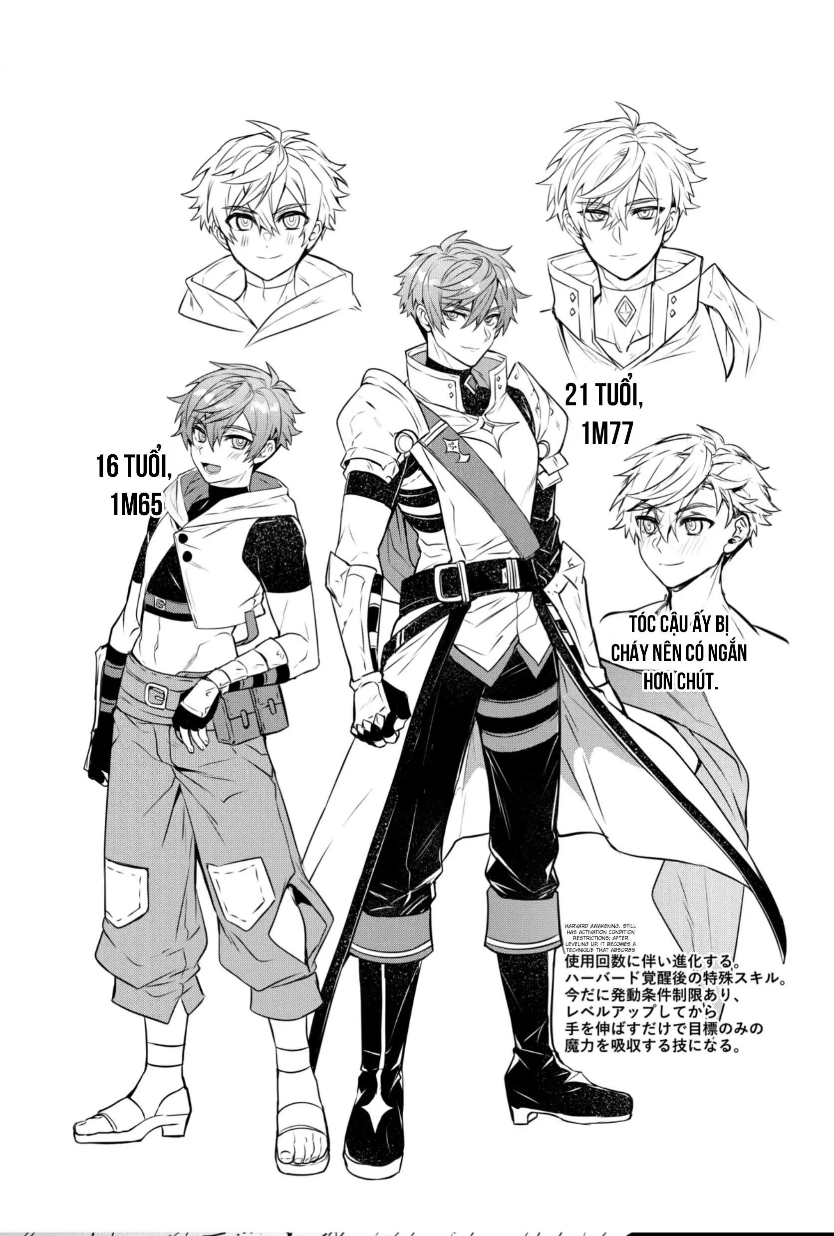 Tuyển Tập Oneshot Của Cá Mặn Mòi Chapter 44 - Next Chapter 45 Okometaroo/Komeshiki