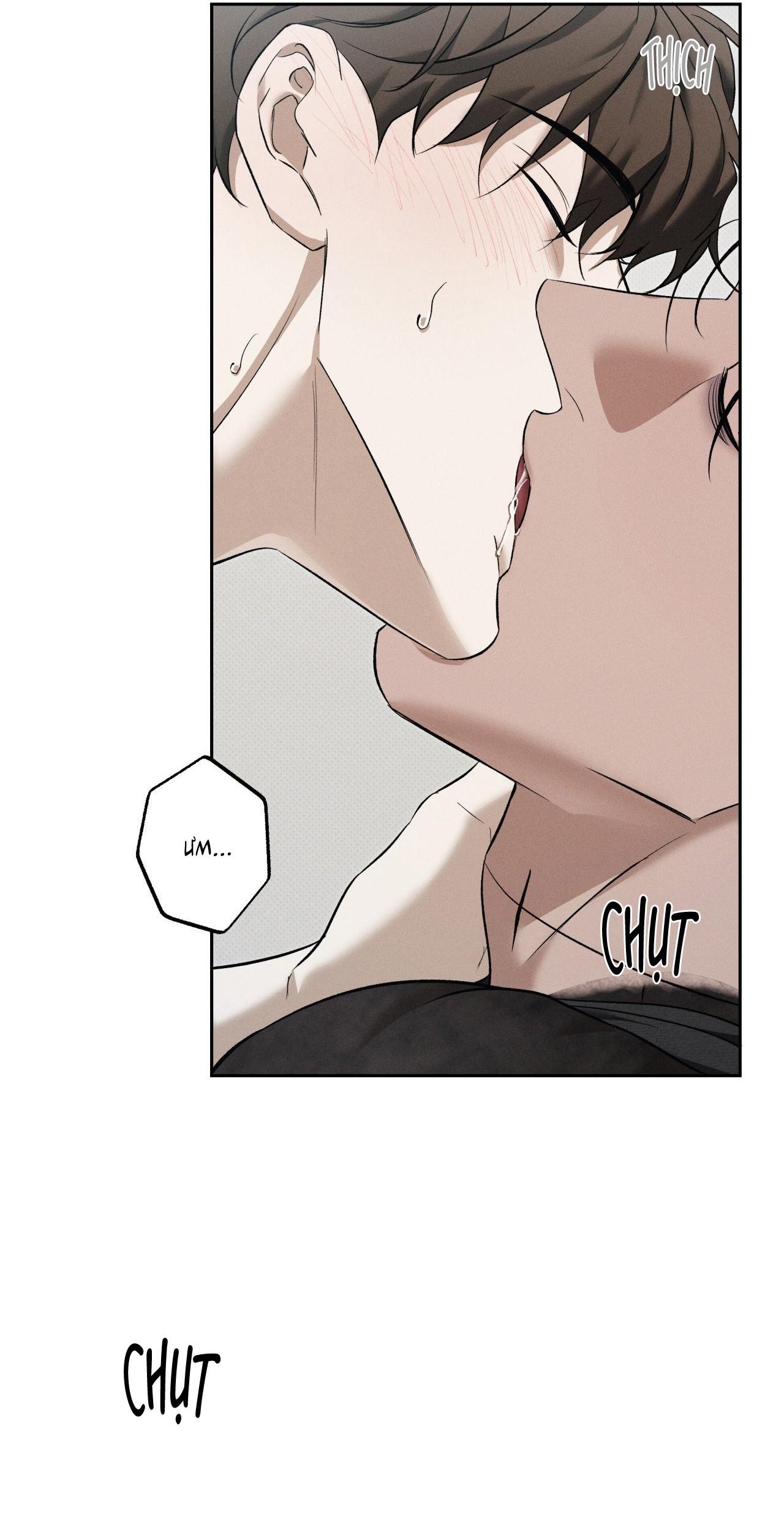 (CBunu) Chó Săn Của Sisyphus Chapter 18 H+ - Next 
