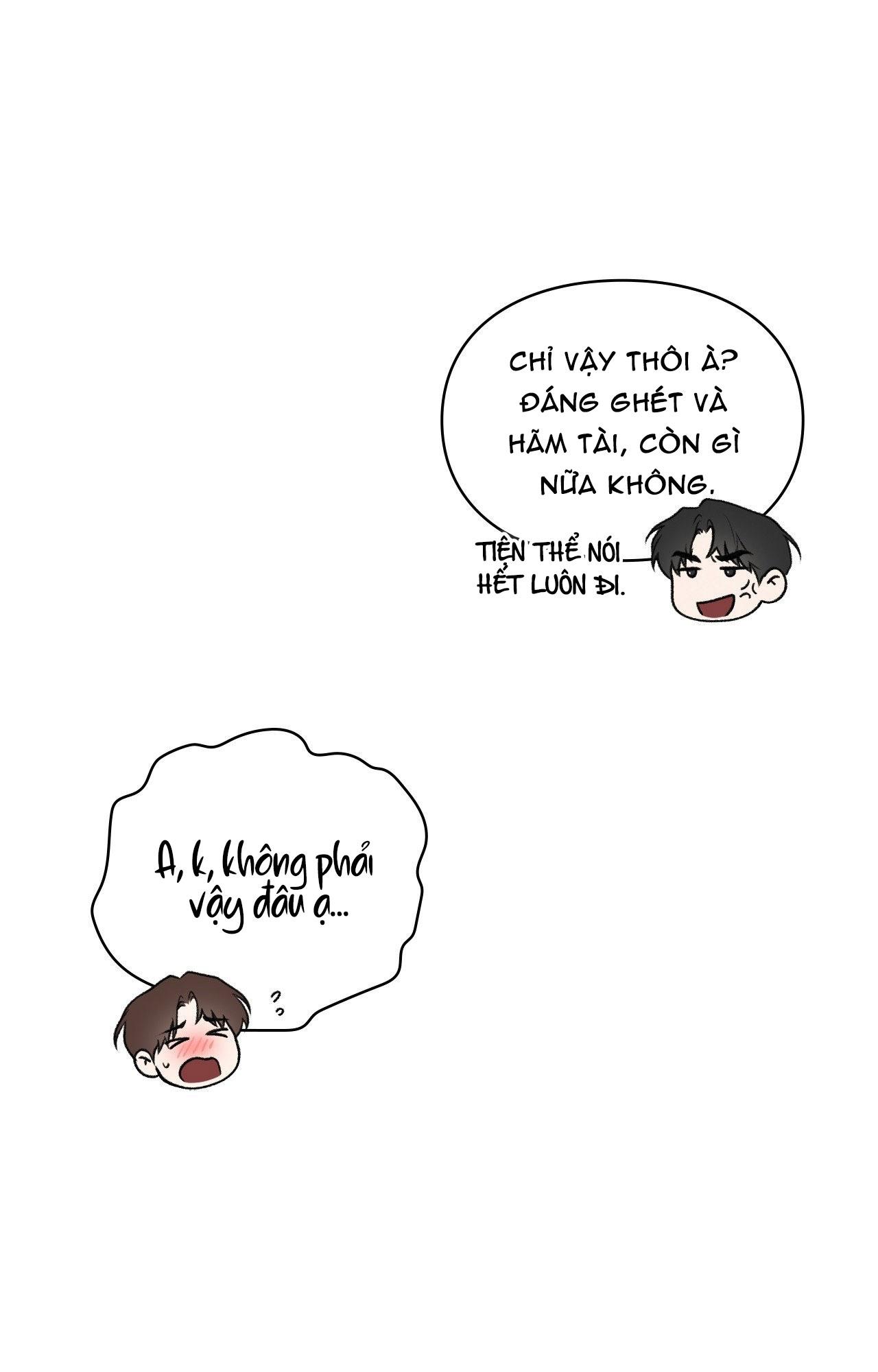 SỨ GIẢ THẦN CHẾT Chapter 42 - Next 