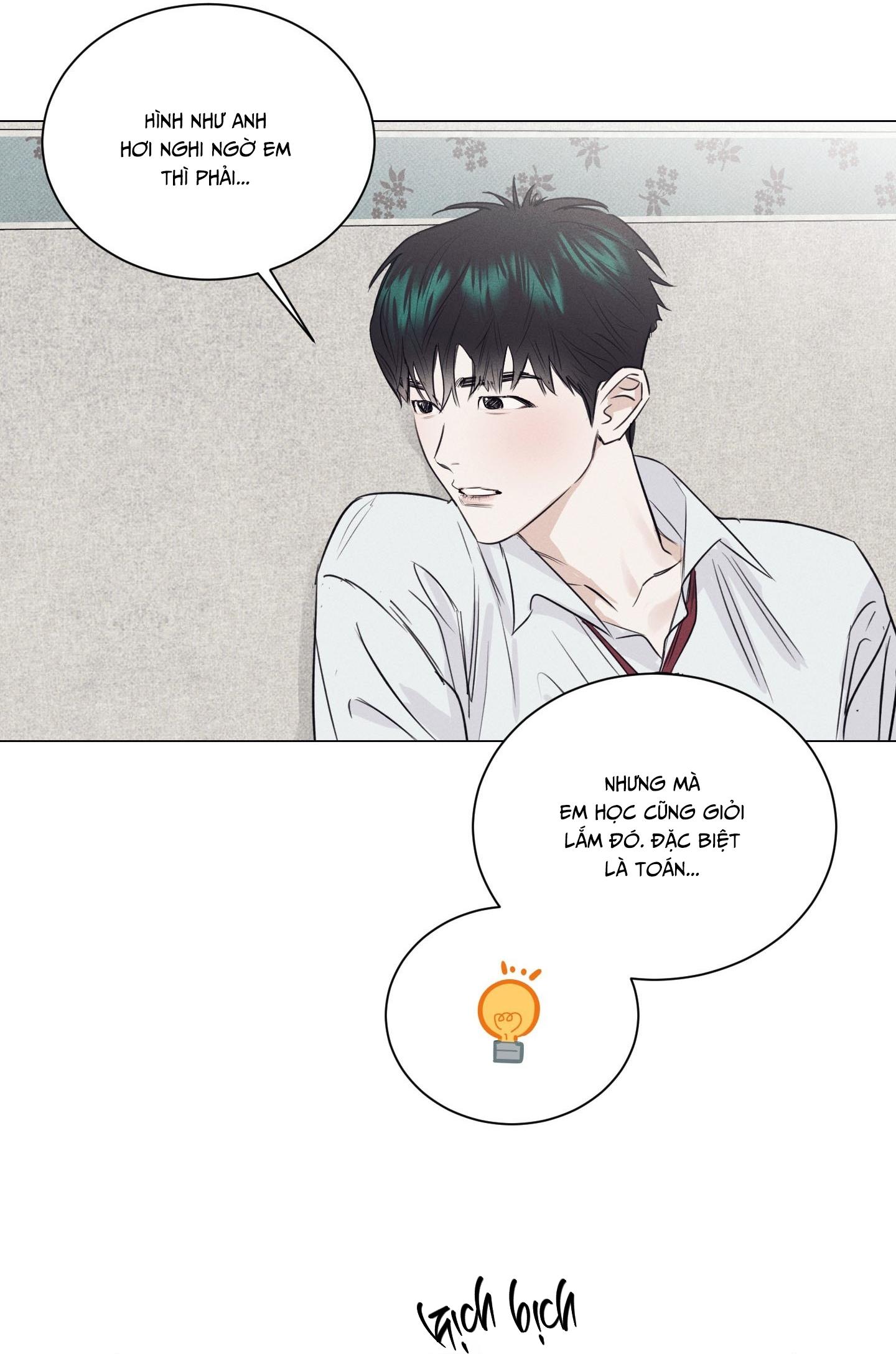 CÓ THỰC MỚI VỰC ĐƯỢC ĐẠO Chapter 18 - Trang 2