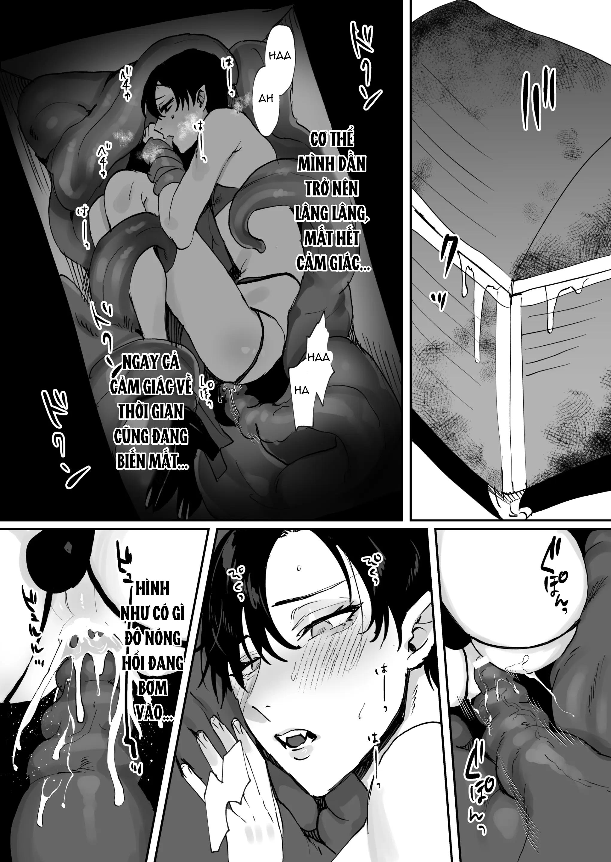 Oneshot hỏny Chapter 413 - Trang 2