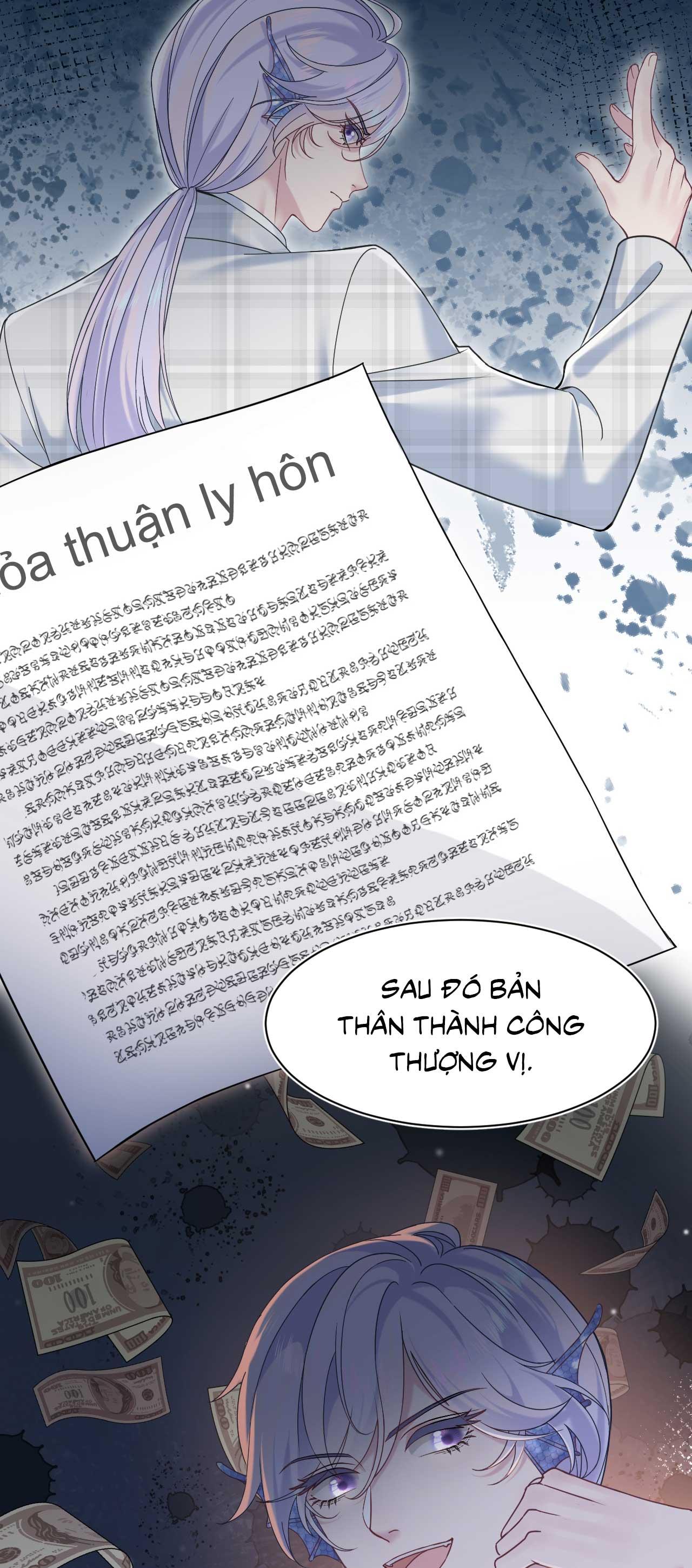 Tuyệt mỹ bạch liên hoa online dạy học Chapter 198 Thế giới 8 - Next Chapter 199