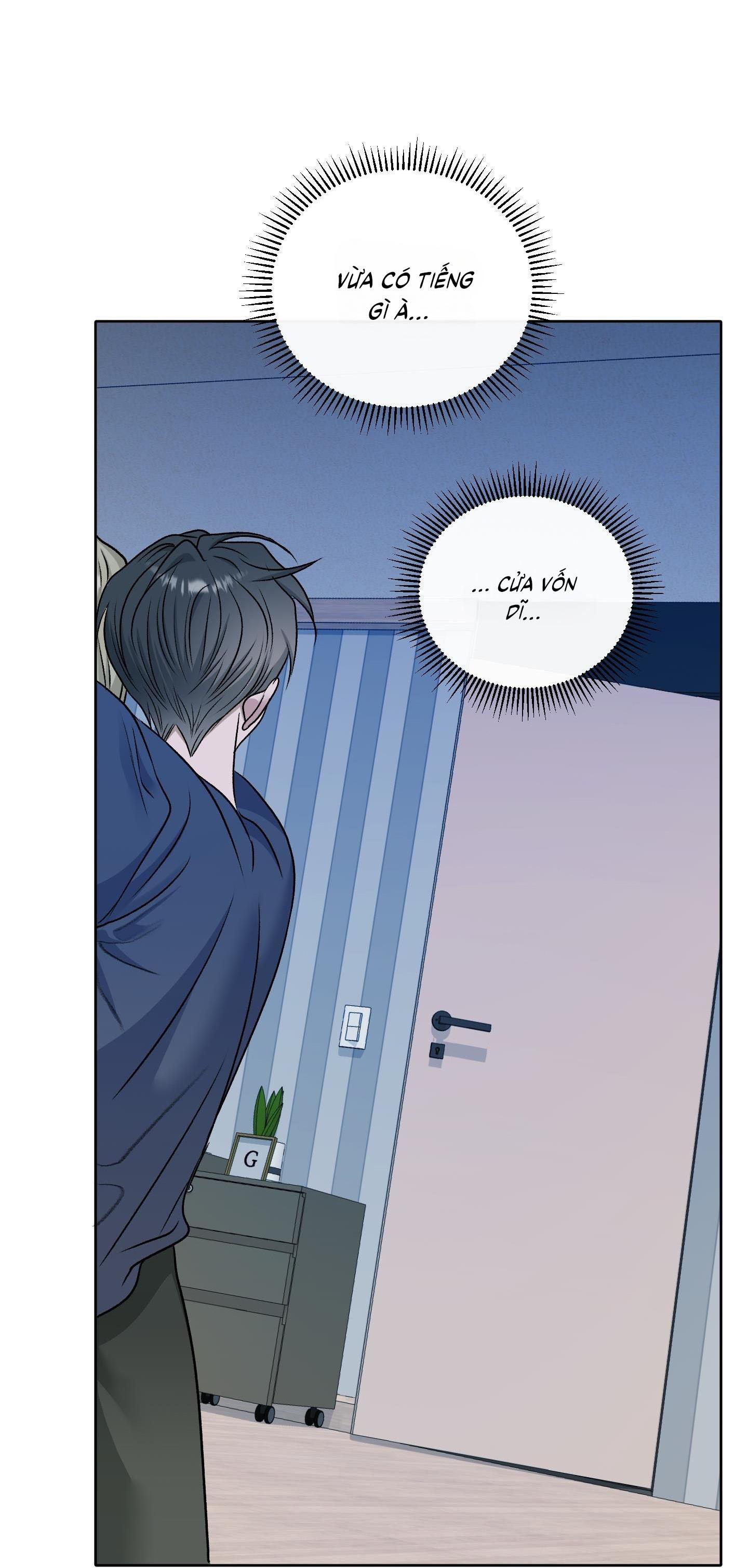 (CBunu) Đầm Sen Héo Úa Chapter 55 H+ - Next Chapter 56 H+