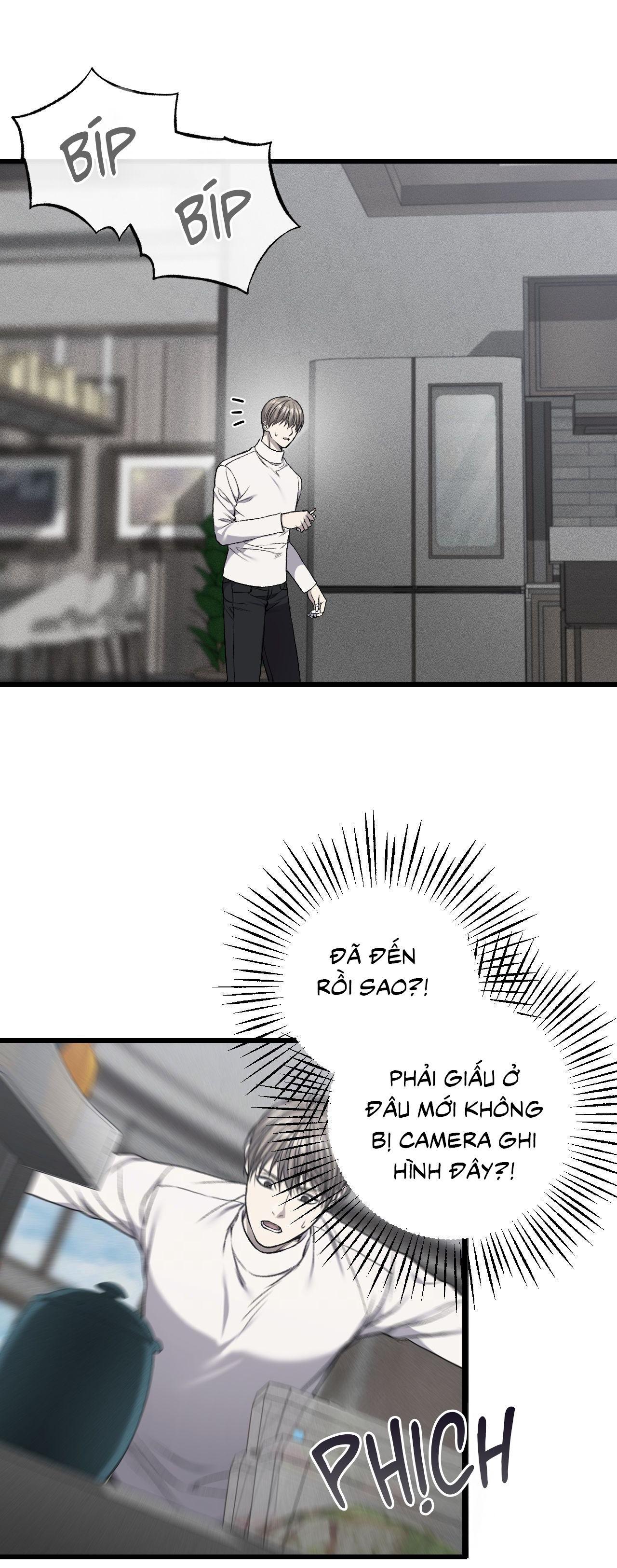 XX ĐÊ TIỆN Chapter 53 - Next Chapter 54