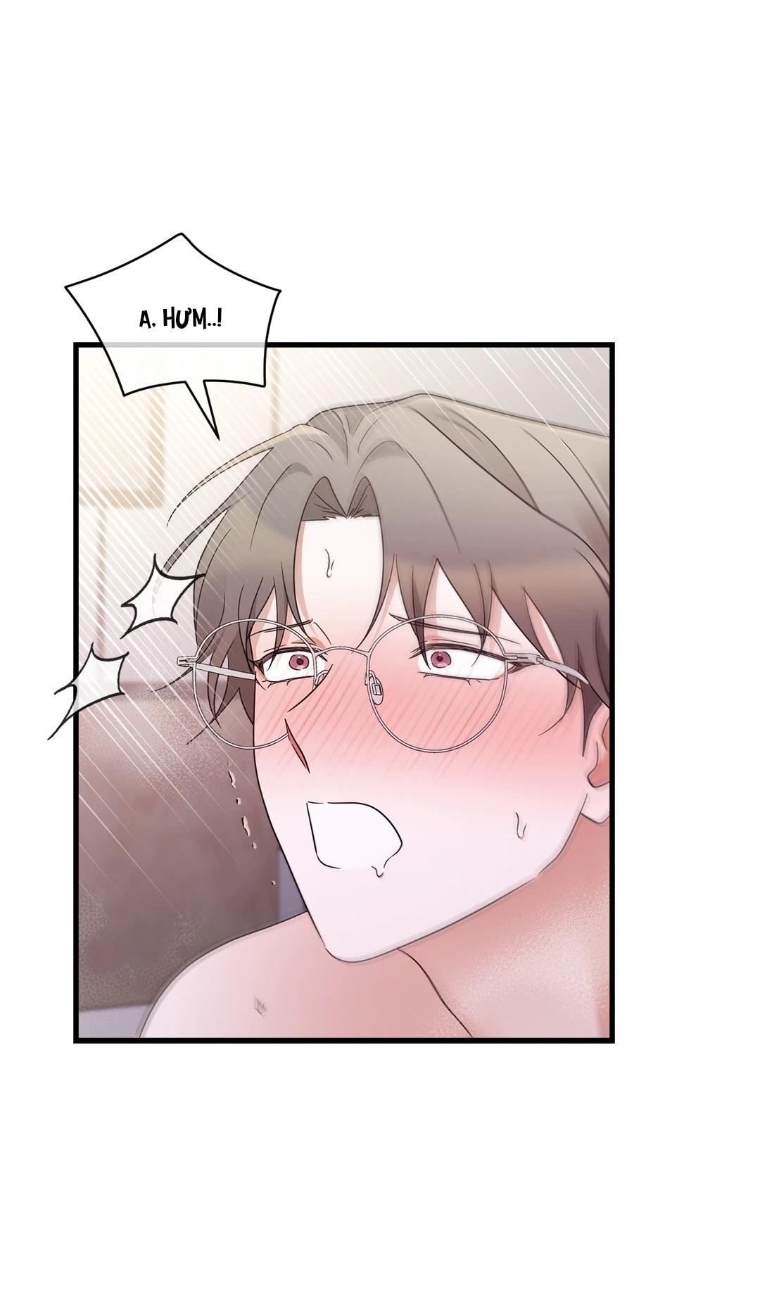 KÝ SỰ ALPHA Chapter 31 - Next 