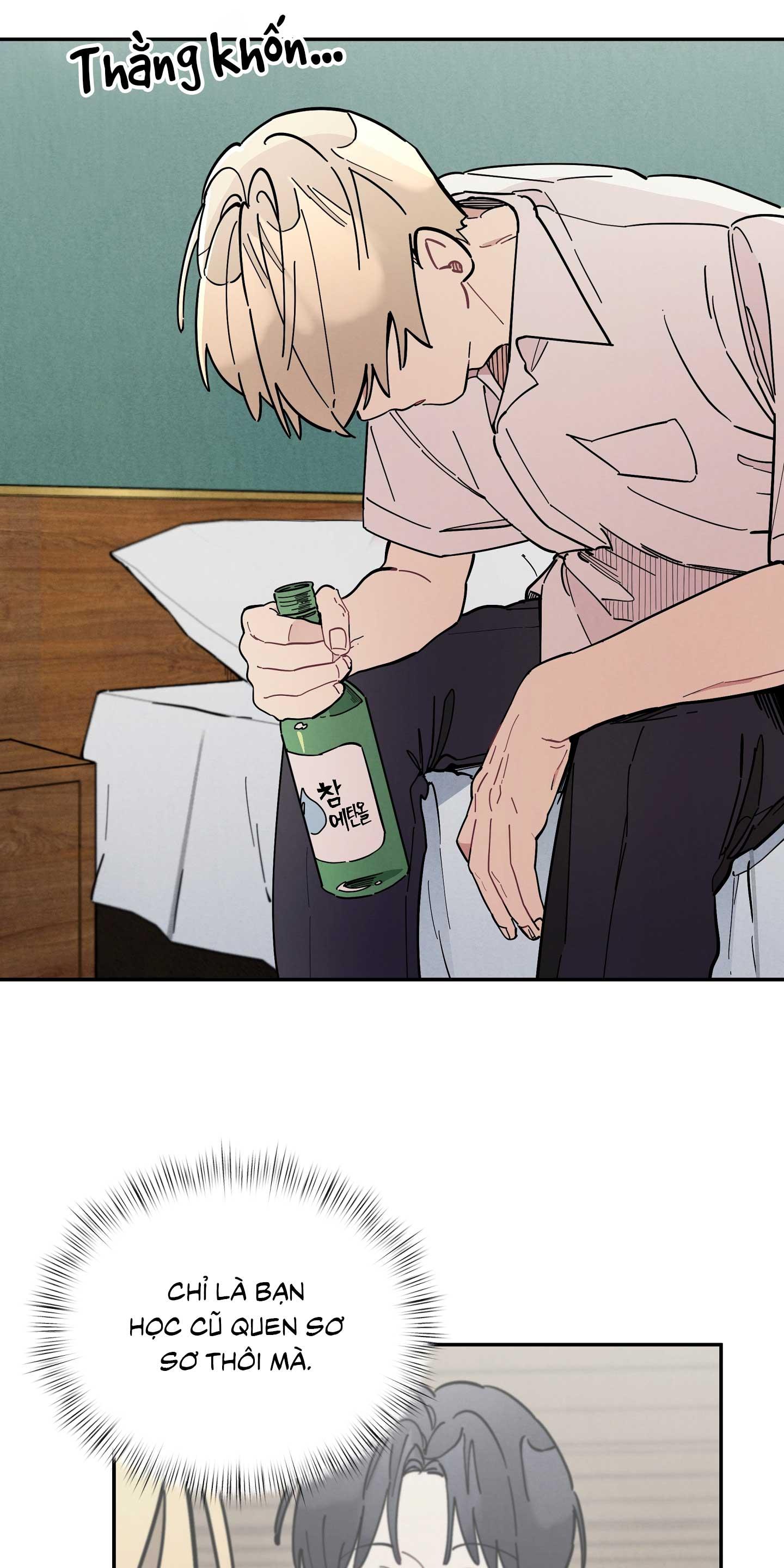 One-Room TA Chapter 44 - Next Chapter 45