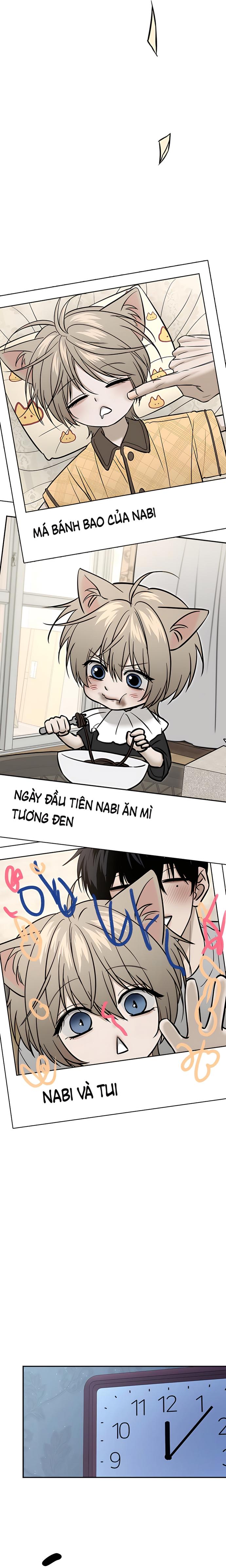 [ TUYỂN TẬP TRUYỆN NGẮN BL] Cuộc Xâm Lược Dâm Đãng Chapter 15 - Next Chapter 16